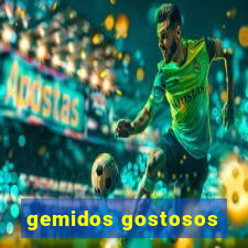 gemidos gostosos